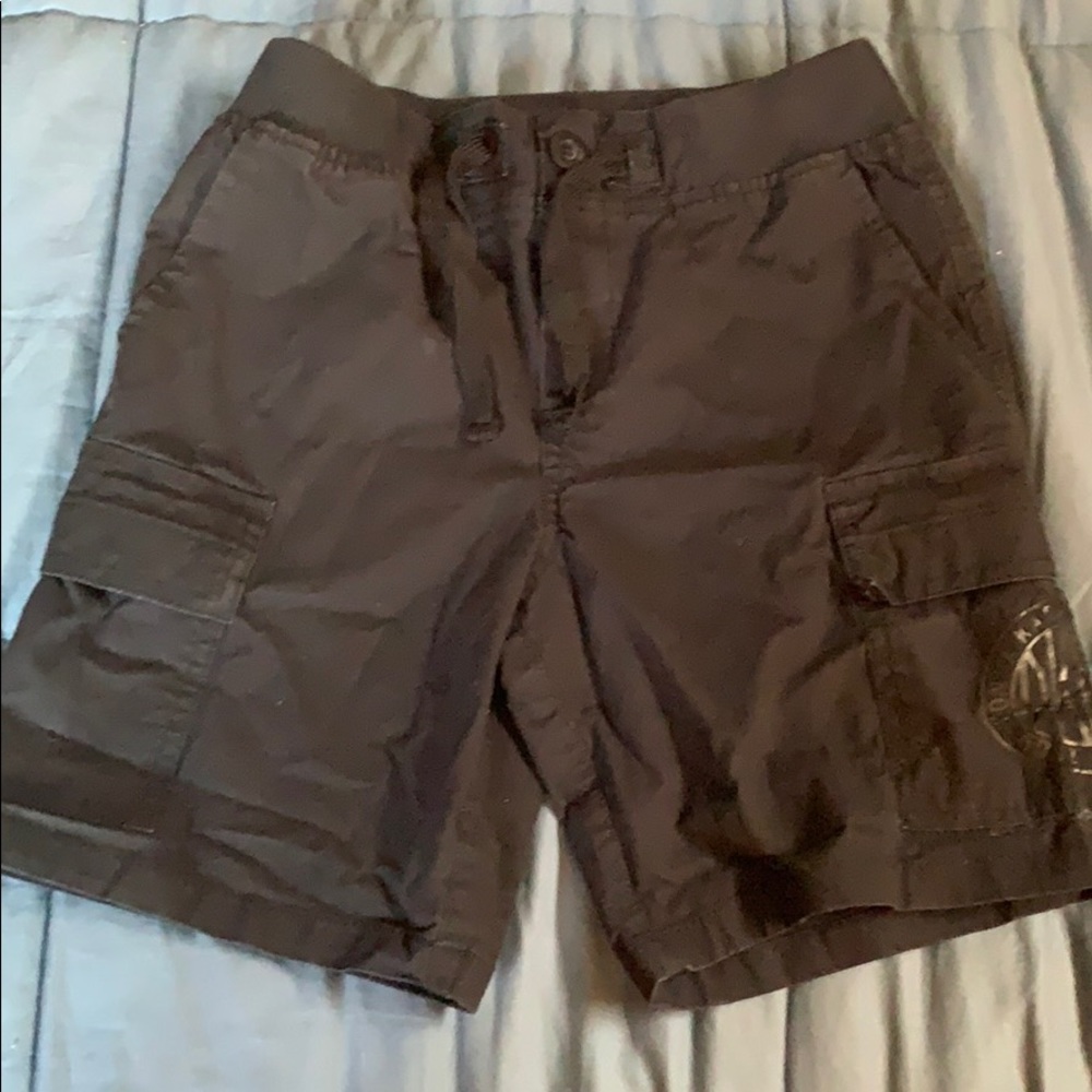 Boys Shorts
